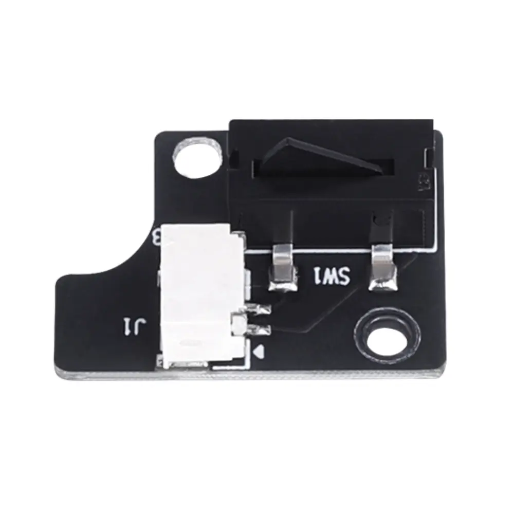 HI Combo – Interruptor Limite X | Creality