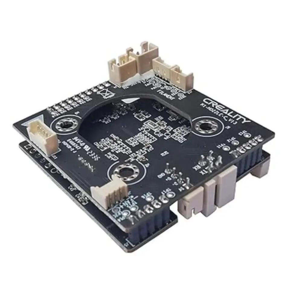K1 / K1 Max /K1C – Placa Adaptadora de Hotend PCBA | Creality