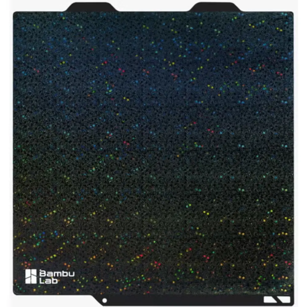 X1, P1 y A1 – Placa de Superficie de Galaxy | Bambu Lab