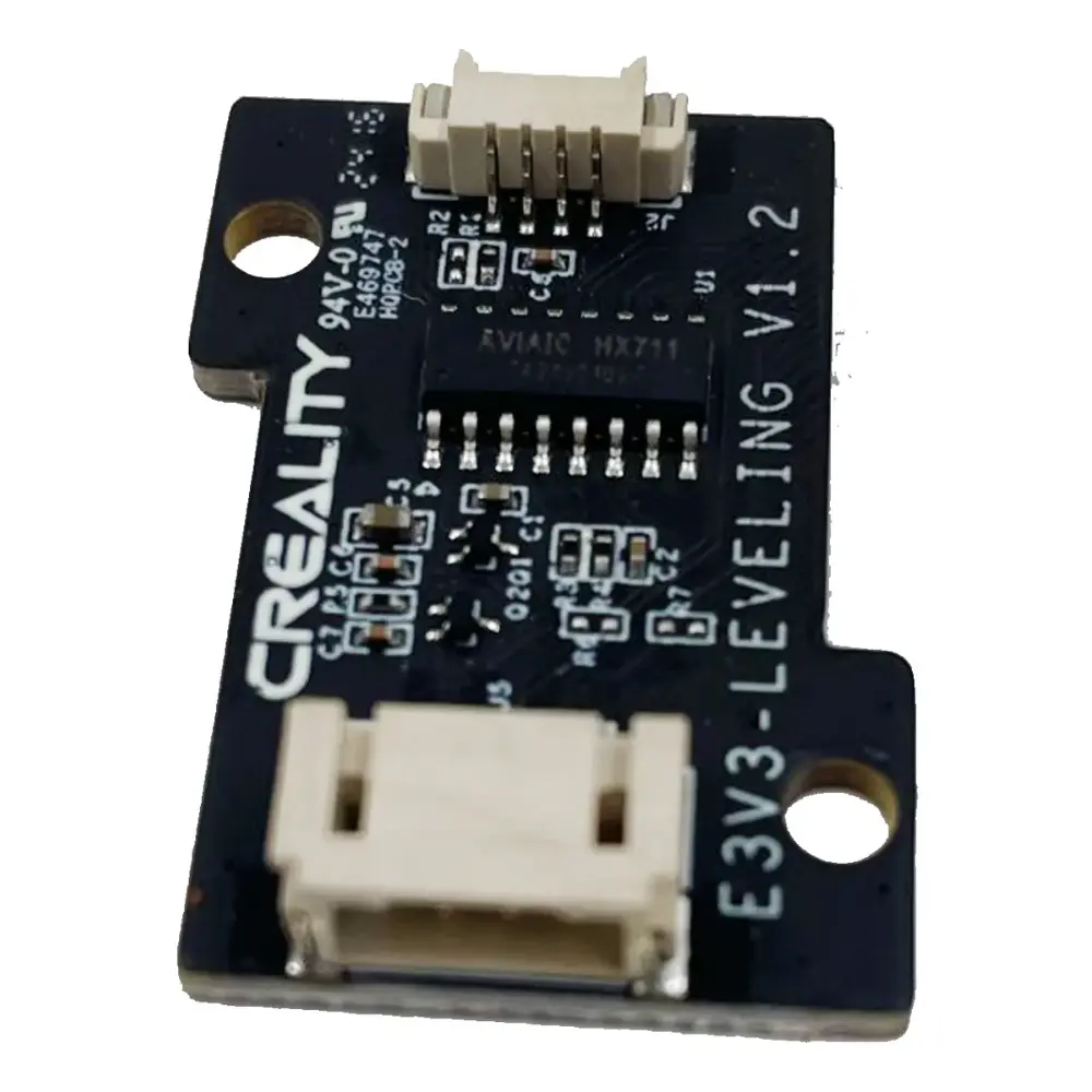 Ender 3 V3 SE/KE – Placa de Nivelación PCBA | Creality