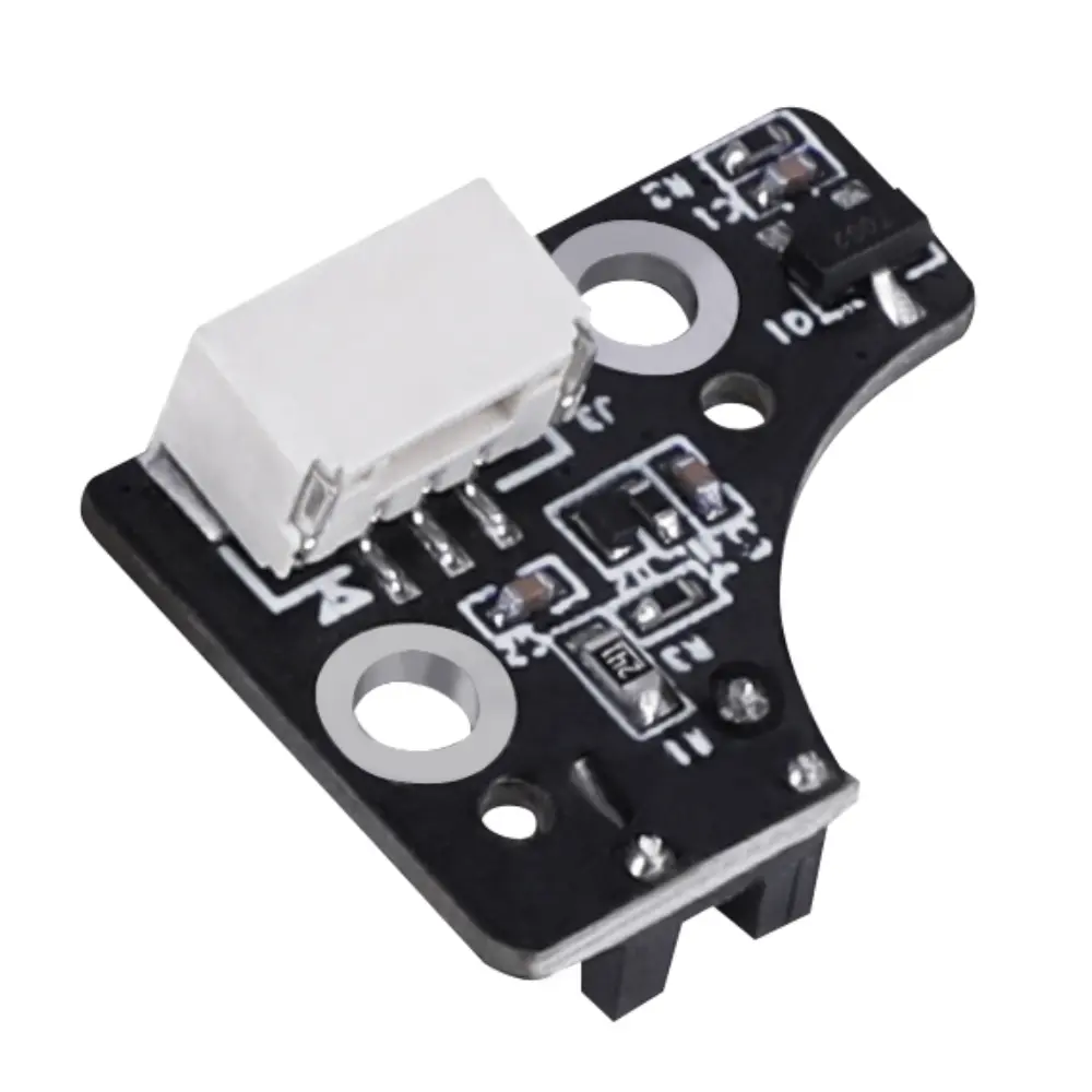 K2 Plus – Placa de Detección de Filamentos | Creality