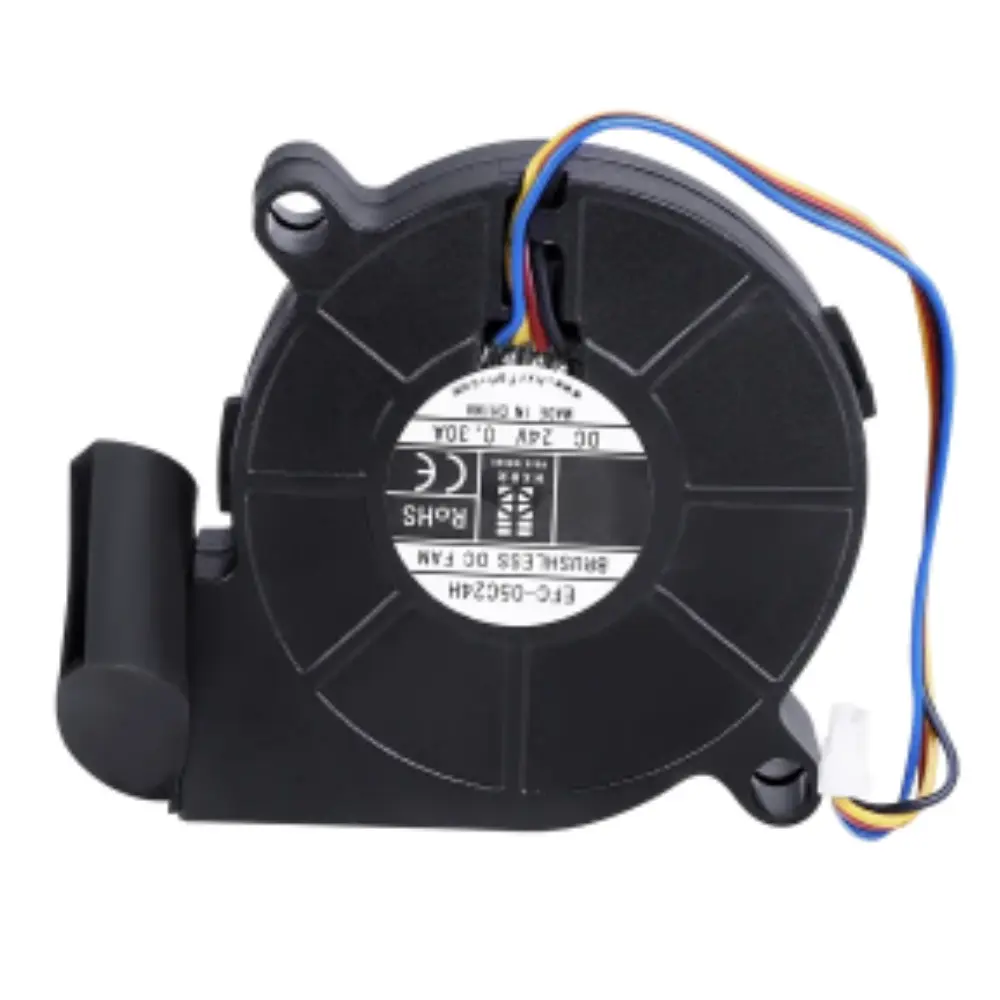 HI Combo – Ventilador de Refrigeración | Creality