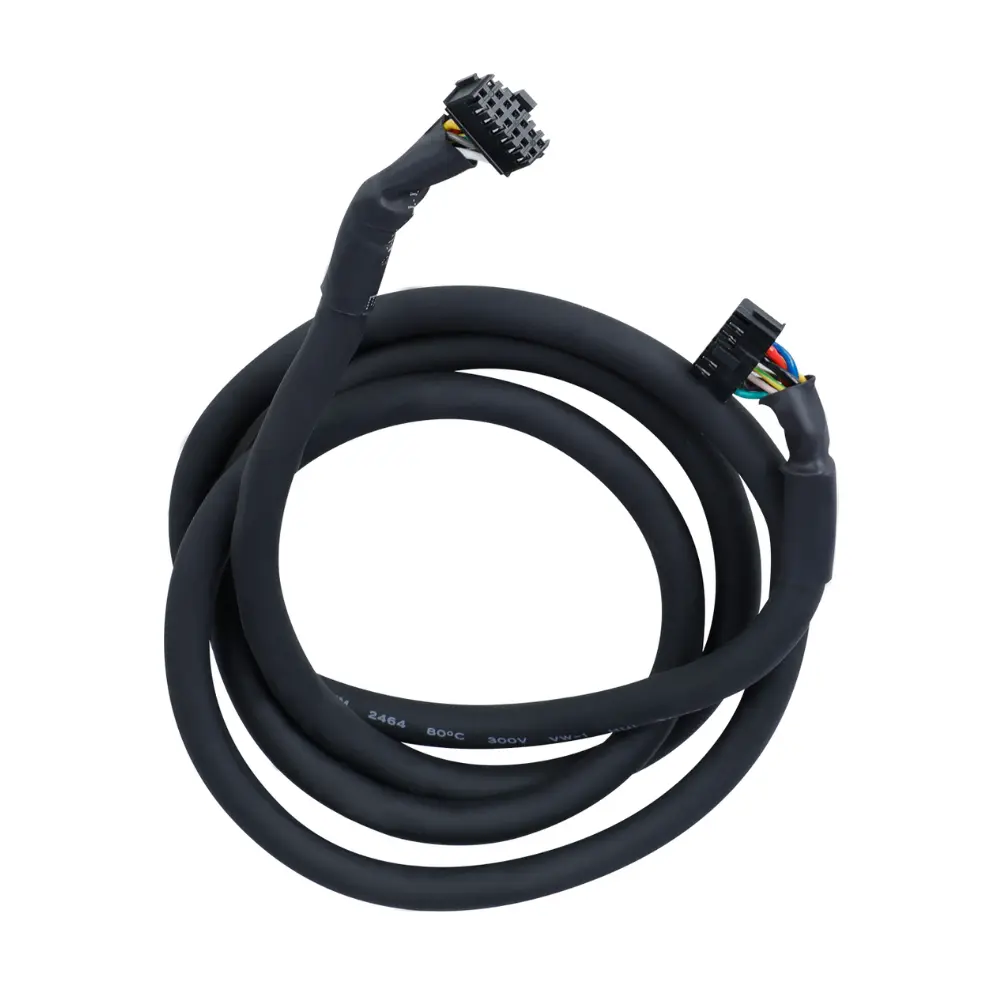 K2 Pro – Cable Plano del Cabezal de Impresión | Creality