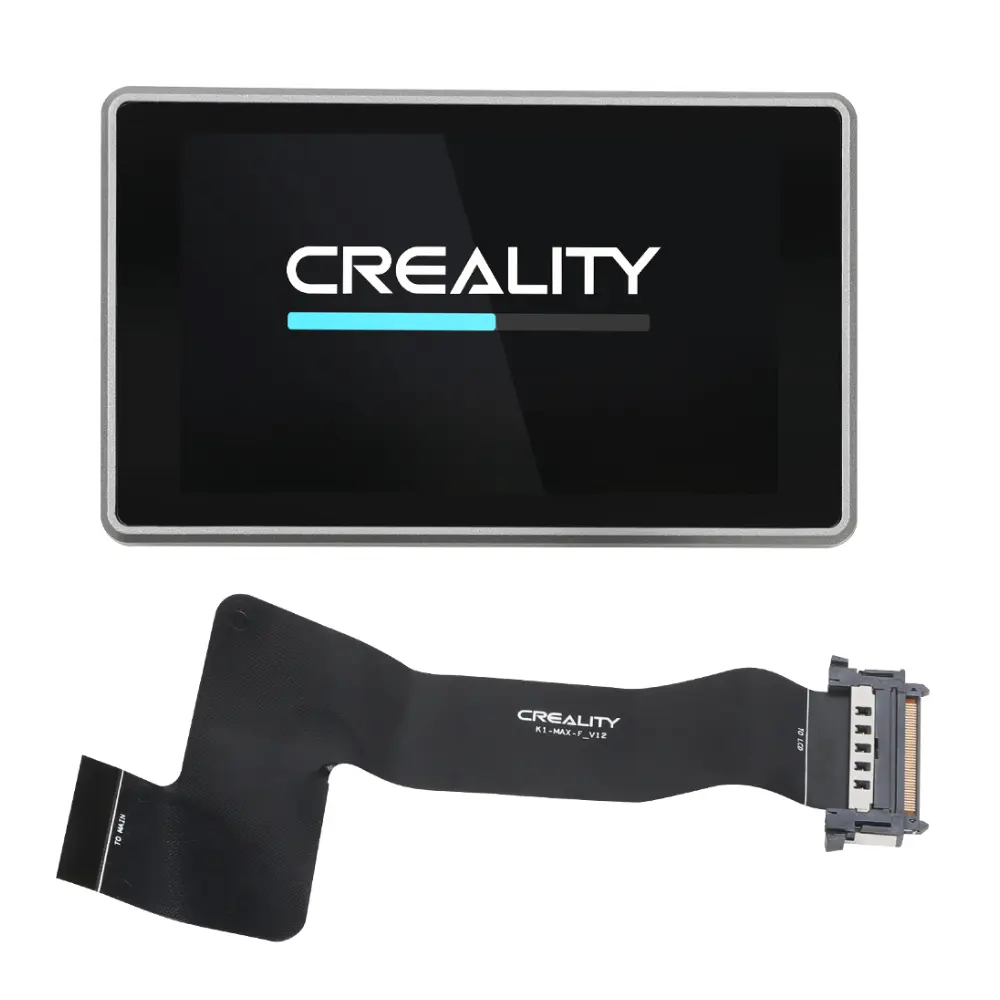 K1 Max – Kit de Pantalla | Creality