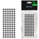 Marcadores Reflectivos 3 mm para Escáner 3D | 10 piezas (840 unidades) – Creality
