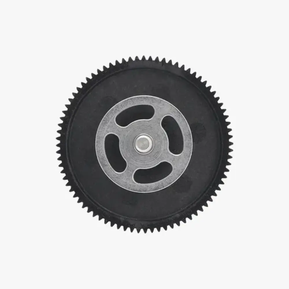 Serie H2 – Engranajes de extrusión doble | Bambu Lab