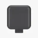 A1 Mini – Cubierta superior del eje Z | Bambu Lab