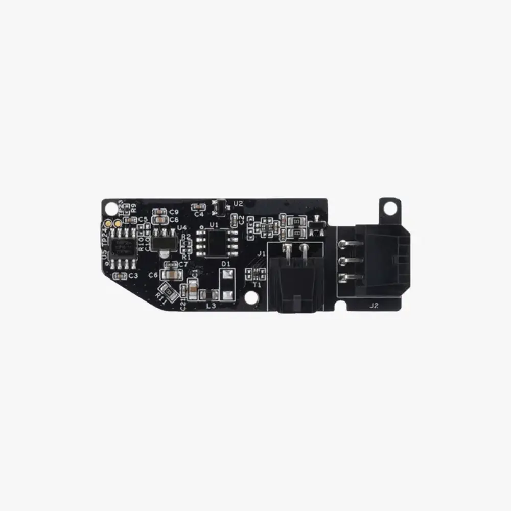 AMS – Placa de conexión del búfer de filamento | Bambu Lab