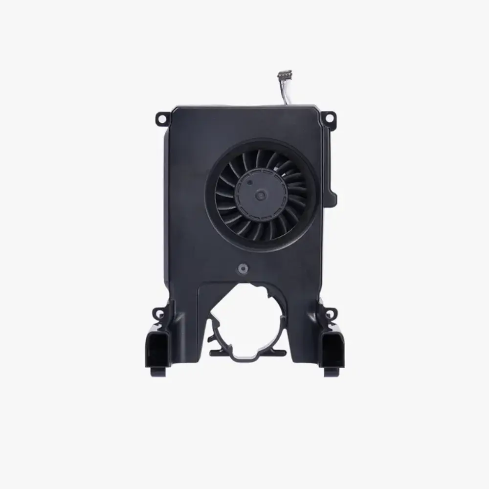 Serie H2 – Ventilador de refrigeración para Hotend | Bambu Lab