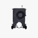 Serie H2 – Ventilador de refrigeración para Hotend | Bambu Lab