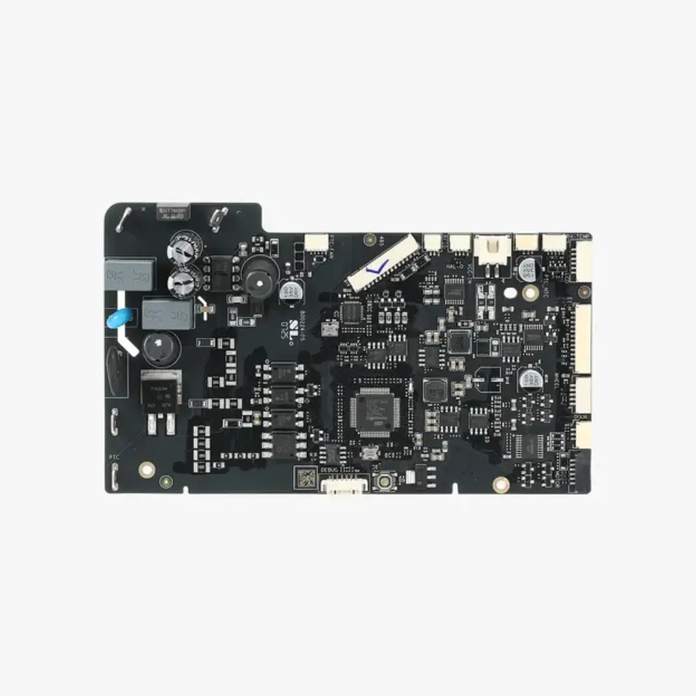 AMS HT – Placa Base PCBA | Bambu Lab
