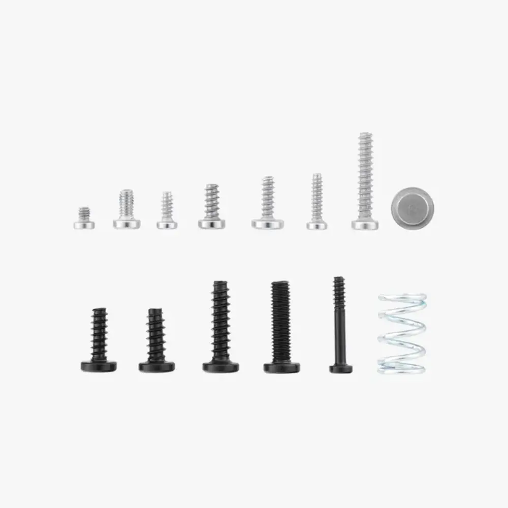 Serie A1 y AMS Lite – El Kit de Tornillos | Bambu Lab