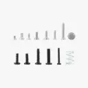 Serie A1 y AMS Lite – El Kit de Tornillos | Bambu Lab