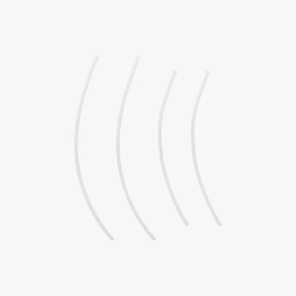 AMS 2 Pro – Tubo de PTFE (AMS Interno) | Bambu Lab