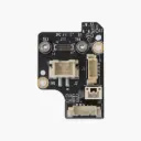 Serie X1 – Placa TH V9 del extrusor | Bambu Lab