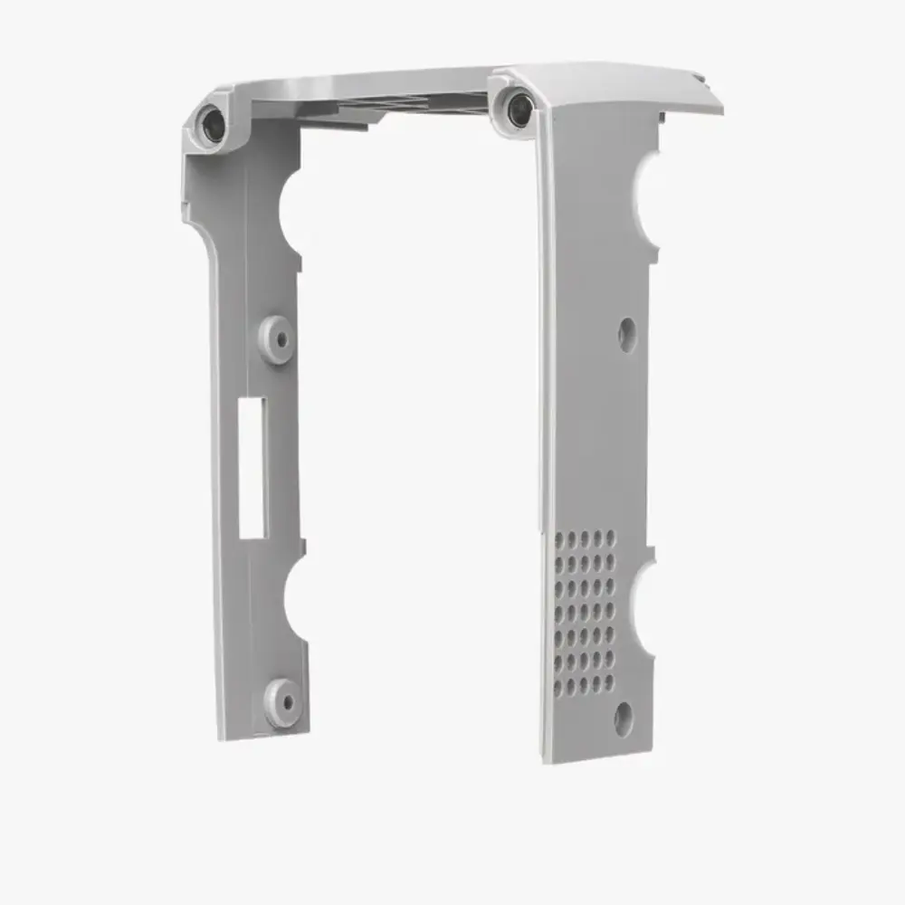 Serie X1 y P1 – Carcasa intermedia del cabezal de herramientas