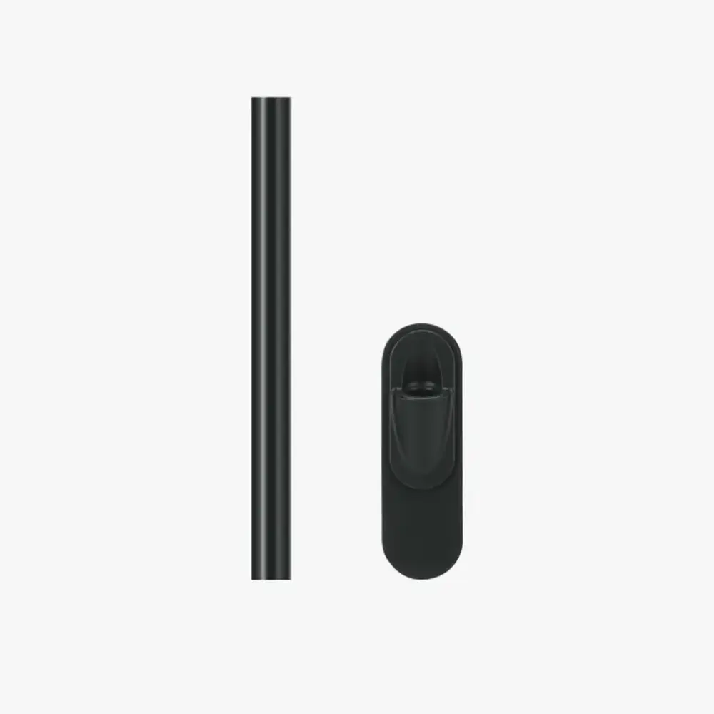 Serie H2 (Láser) – Conector del tubo de asistencia de aire láser