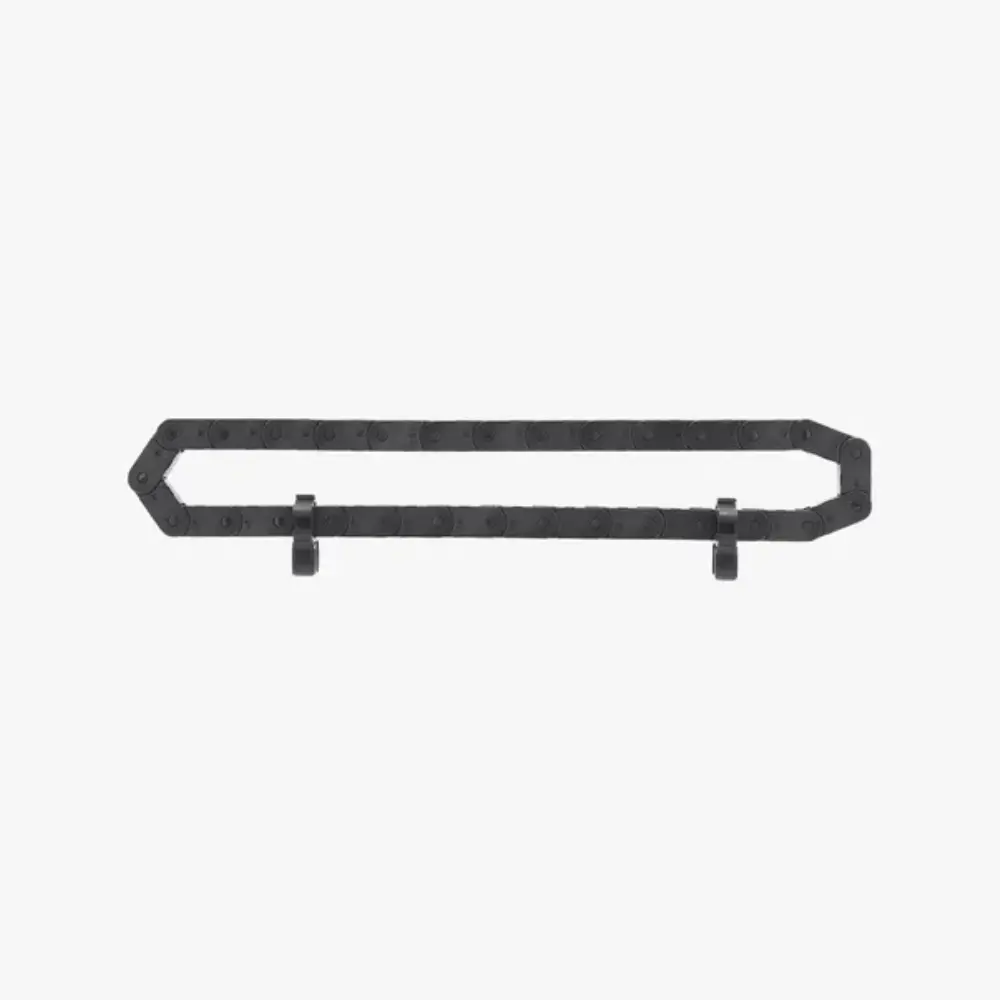 Serie H2 – Cadena Porta-Cables | Bambu Lab
