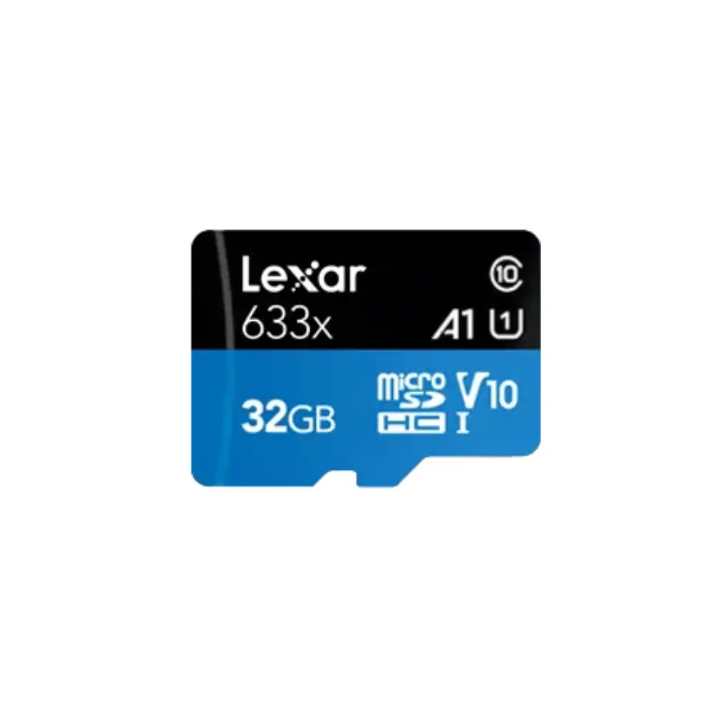 Tarjeta Micro SD 32G | para Bambu Lab