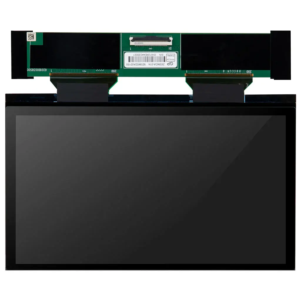 Saturn 4 Ultra 16K – Pantalla LCD 16K (1 Pieza)
