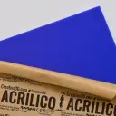 Plancha de Acrílico de 122 x 122 cm – 3mm | Acrílico Virgen en Varios Colores
