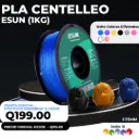 eSun PLA Centelleo – 1. Kg / 1.75mm