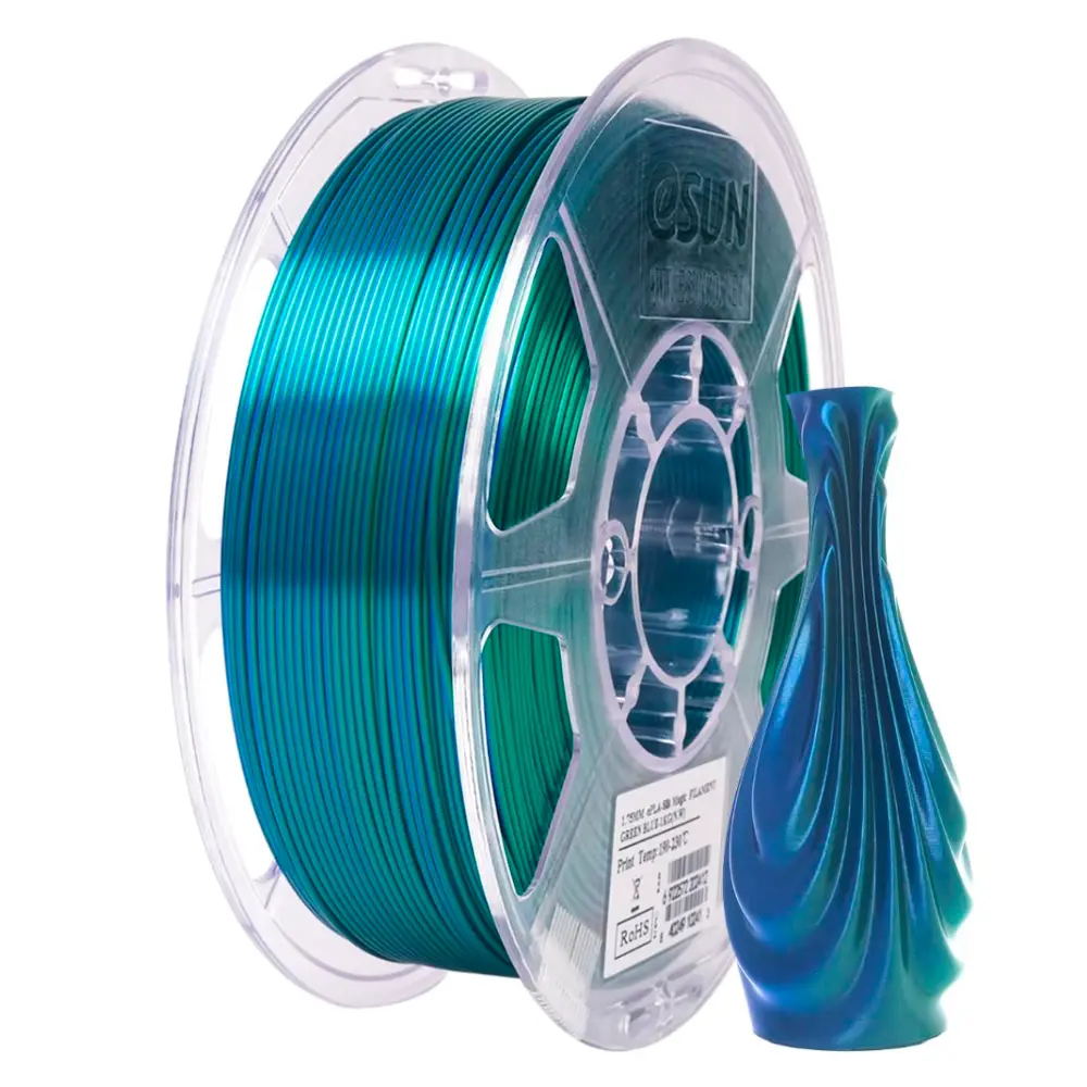 eSun Magic Silk PLA – 1. Kg / 1.75mm