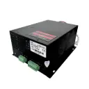 Fuente de Alimentación 80W para Cortadora y Grabadora Laser de CO2 - 110V