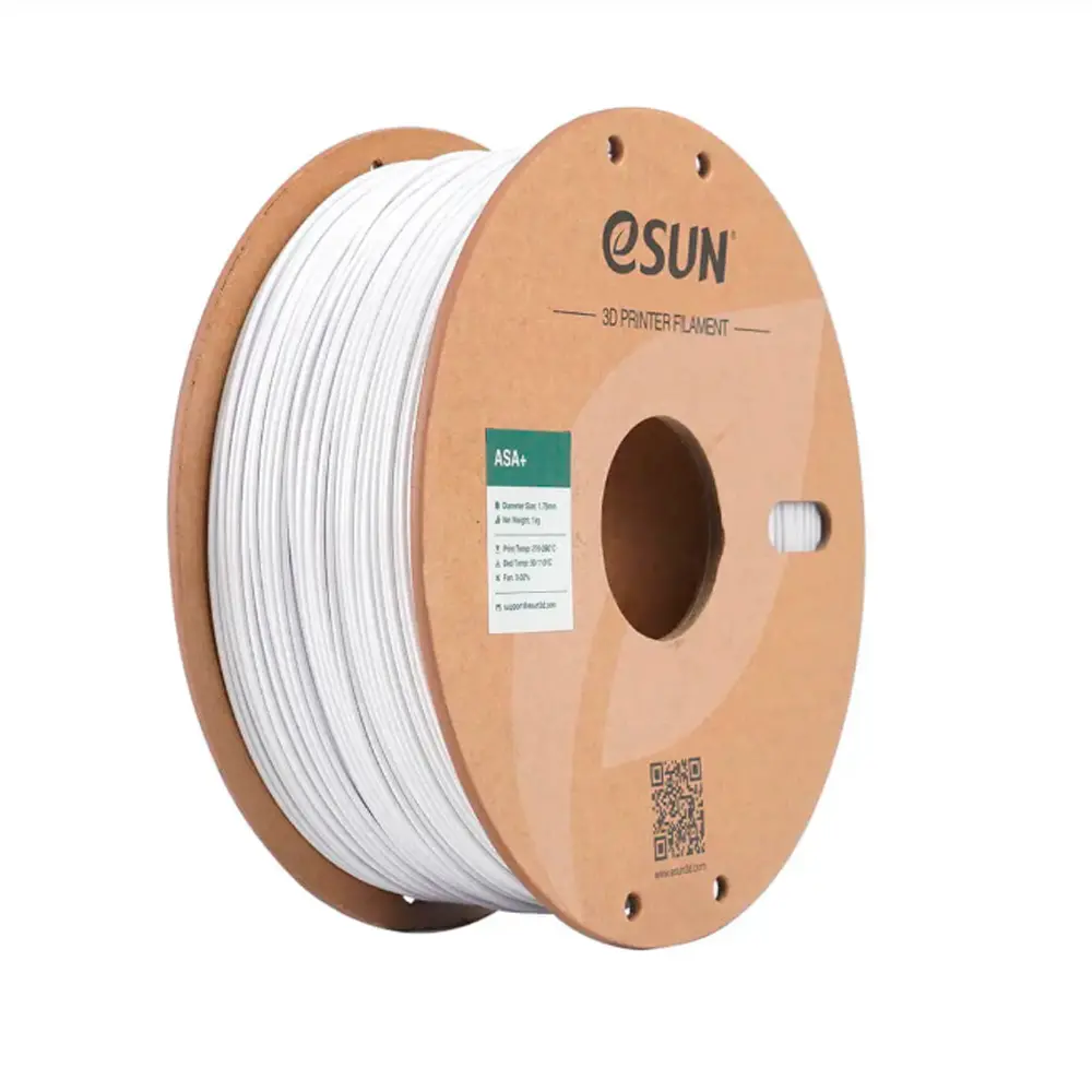 eSun ASA – 1.0 Kg / 1.75mm