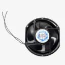 Ventilador para Extracción de Humo CO2 – 50w-110v 