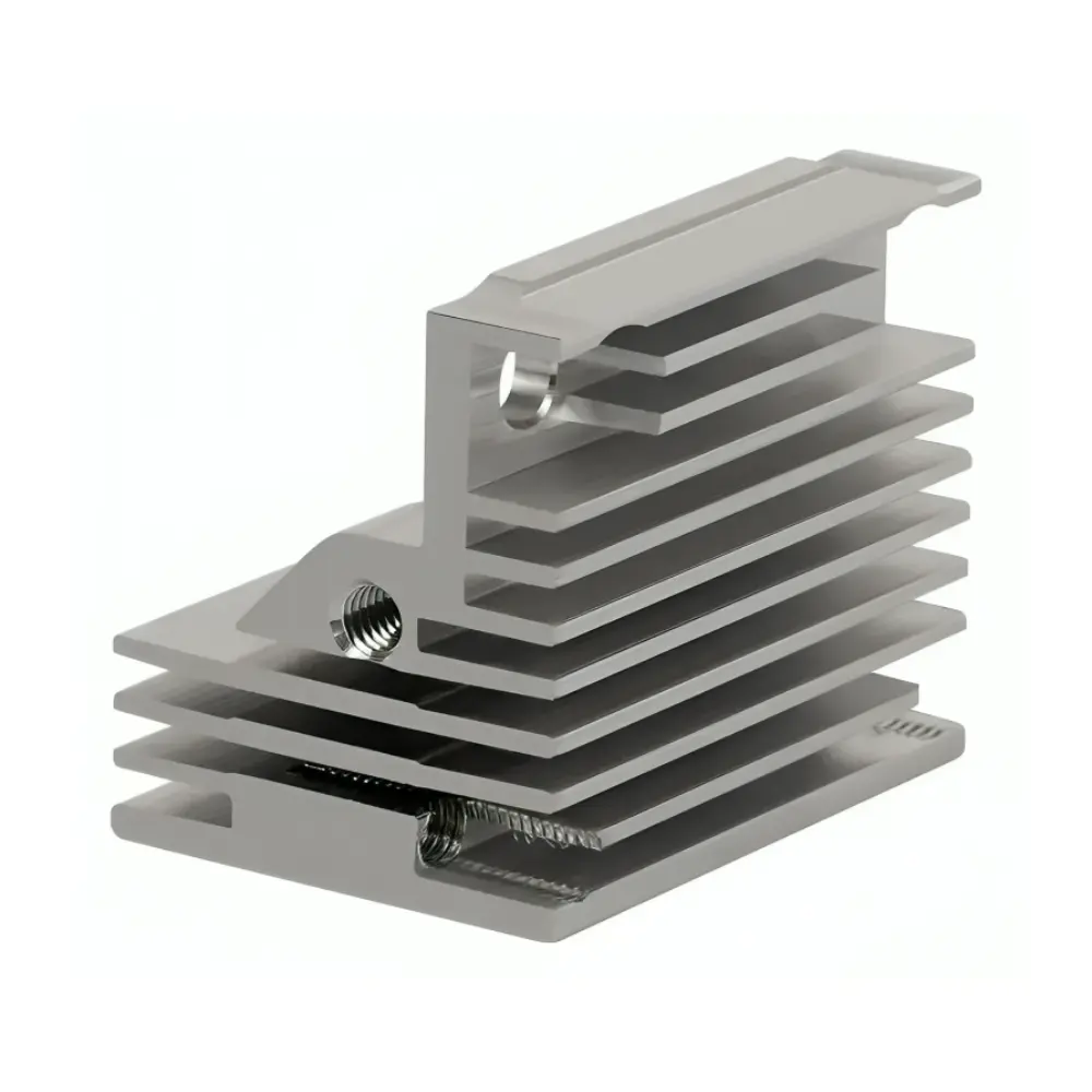 Disipador de Calor Hotend Radiador - K1 y K1 Max | Creality