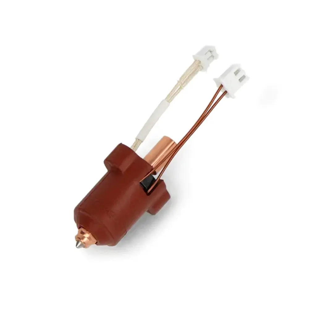 K1 - Kit de Bloque Calefactor Cerámico (Ver. 2025) | Creality