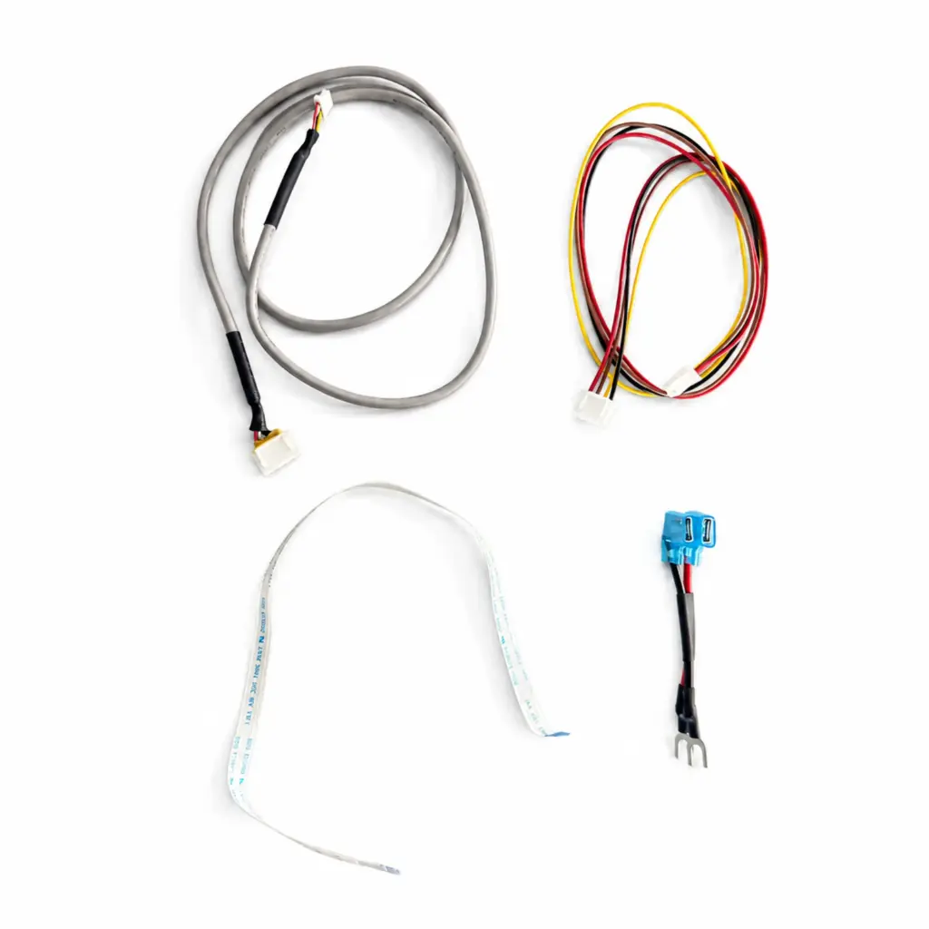 Paquete de Cables para A1 - Bambu Lab