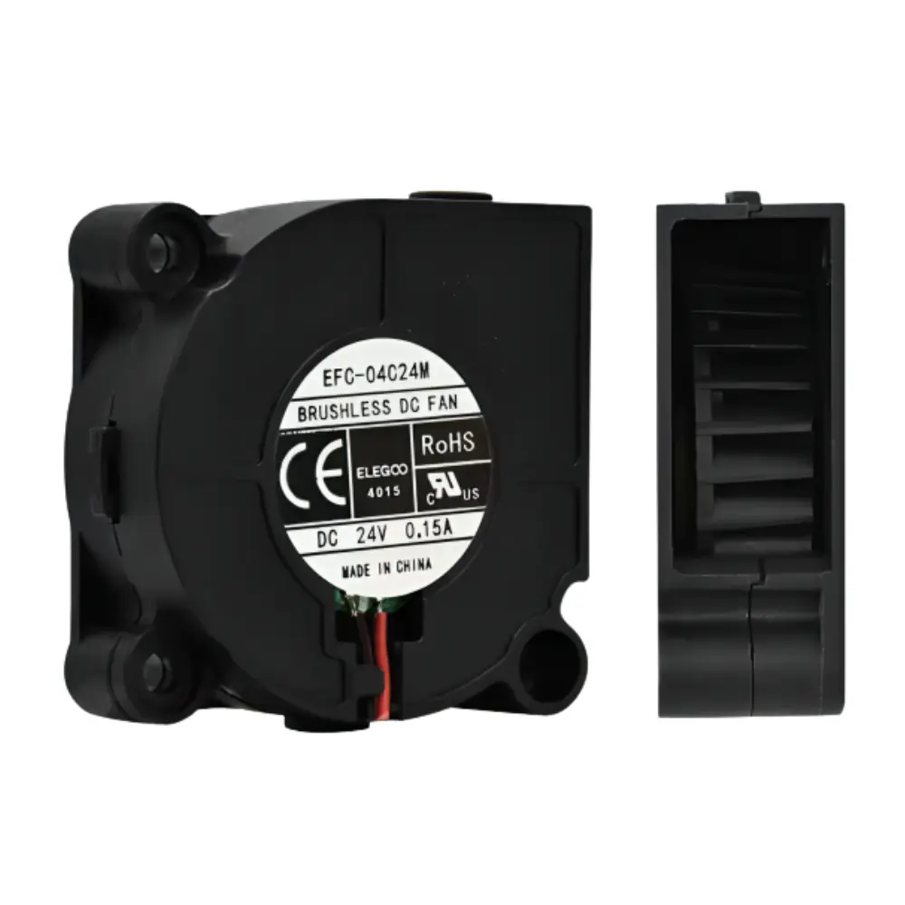 Ventilador 4015 - Serie Neptune 4 Elegoo