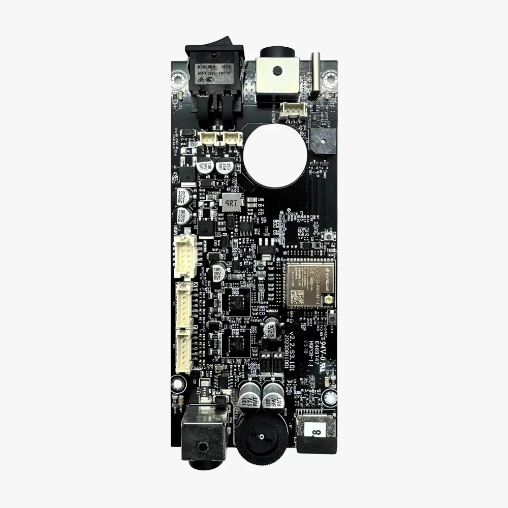 CR Falcon (Pro) 10W - Tarjeta Madre | Creality