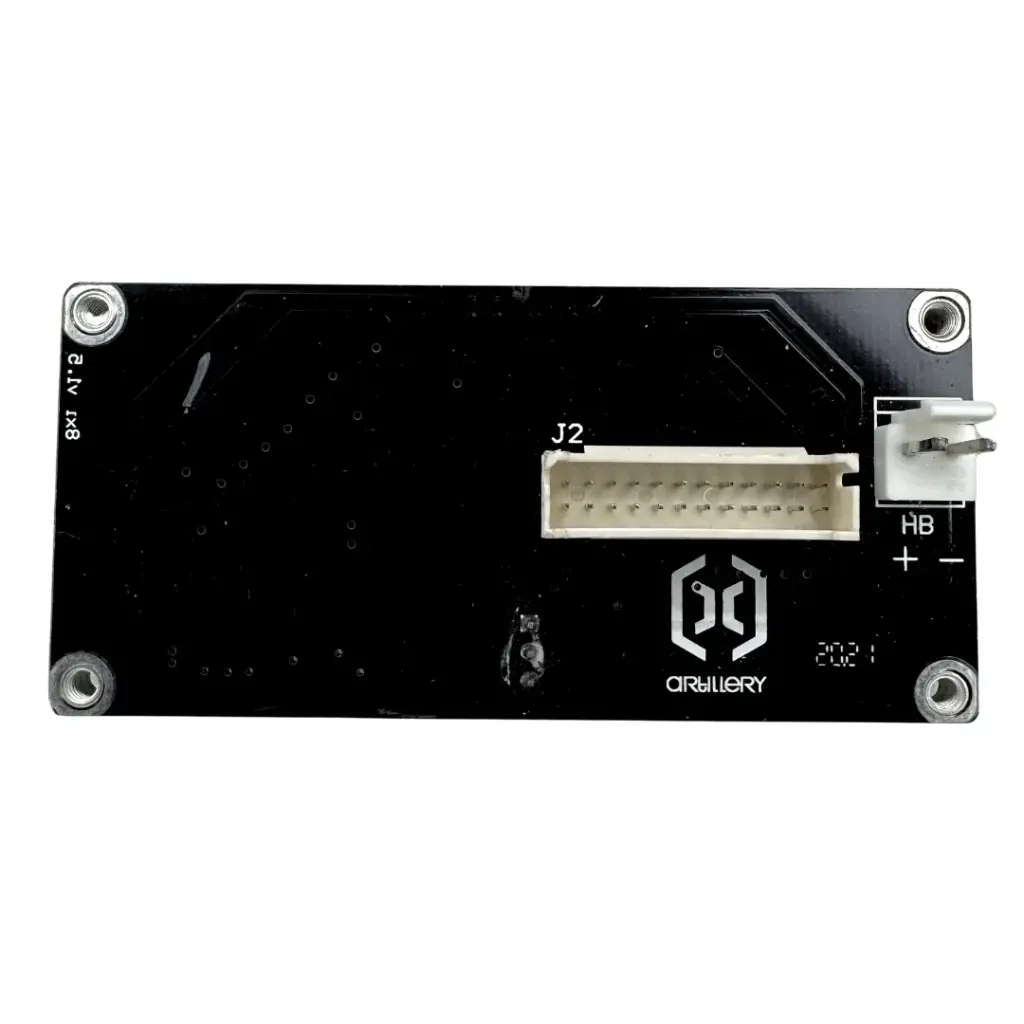 Placa PCB - Circuito para Eje Z - Artillery SW X1