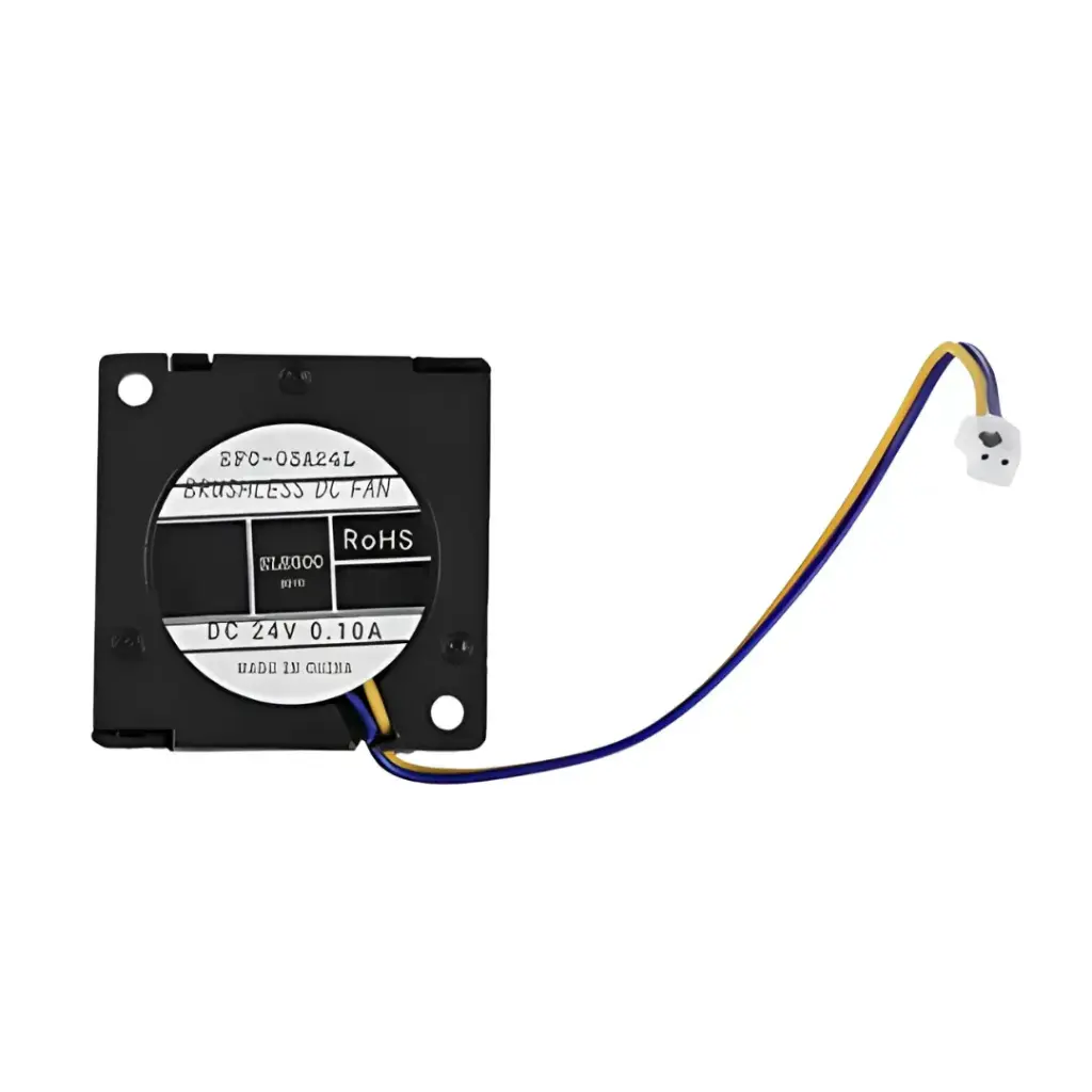 Ventilador de turbina 3010 - Neptune 4 Serie - Elegoo