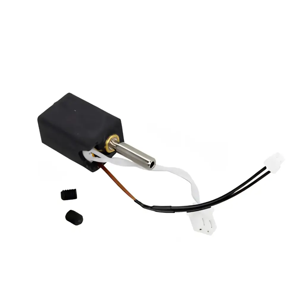 Conjunto de boquilla - Neptune 4 Max-Plus - Elegoo