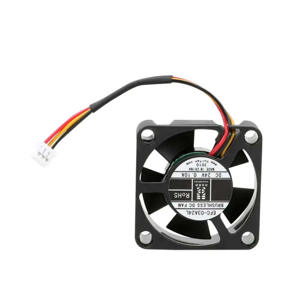 Ventilador de flujo axial 3010 - Centauri Carbon - Elegoo