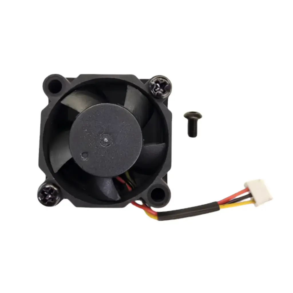 Conjunto de Disipador y Ventilador - Centauri Carbon - Elegoo