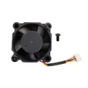 Conjunto de Disipador y Ventilador - Centauri Carbon - Elegoo