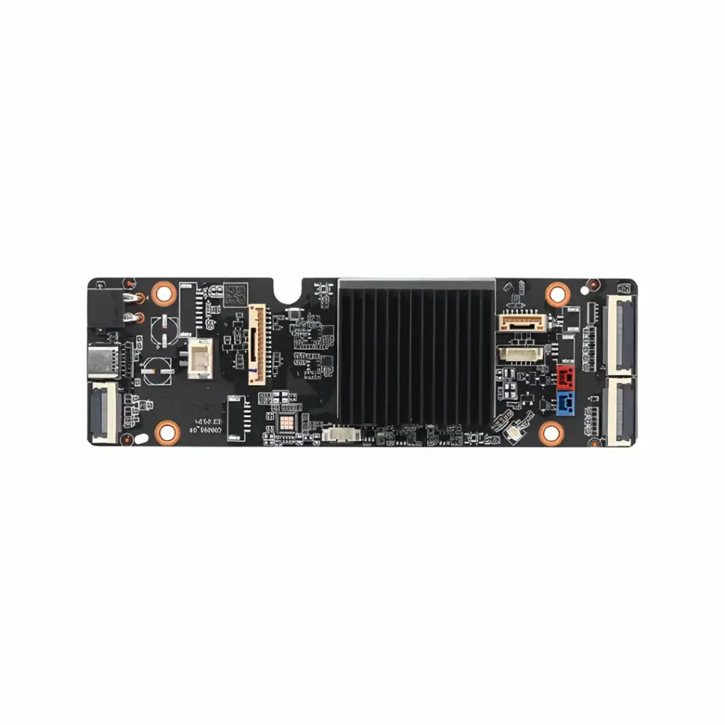 Placa AP (para impresora de 110 V) - Bambu Lab