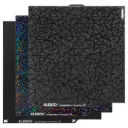 Pack de Cama de Doble Cara (3 unidades) - Centauri Carbon - Elegoo