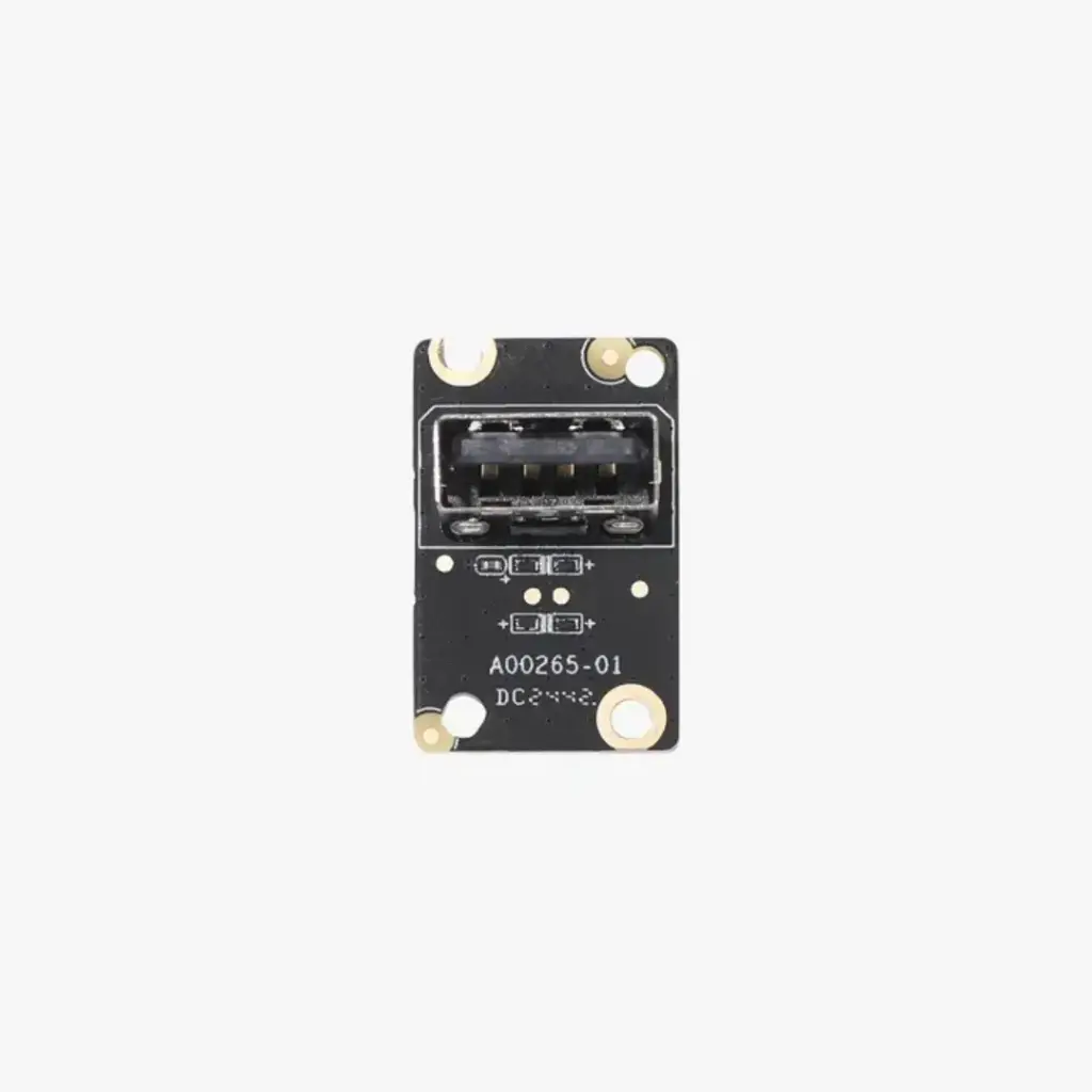 Placa de puerto USB - Serie H2 - Bambu Lab