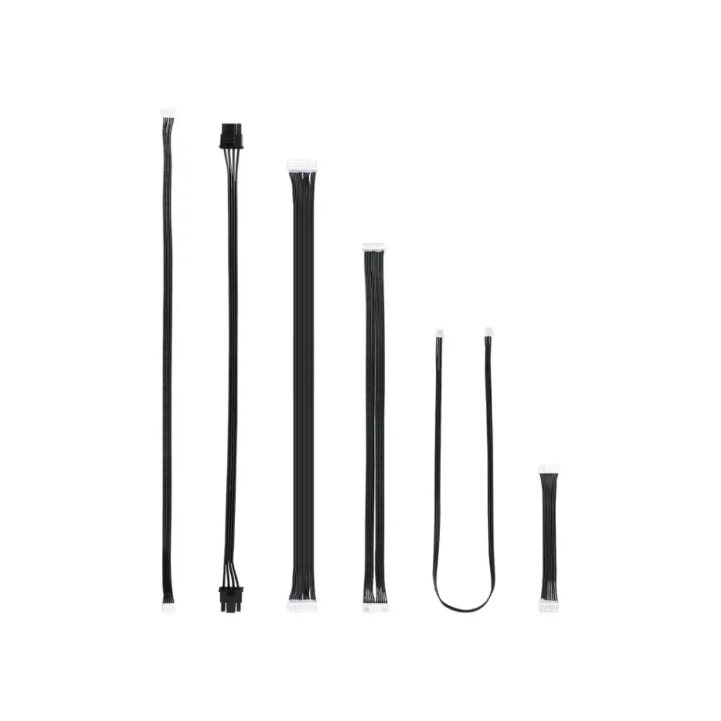 Paquete de cables (6 en 1) - AMS 2 Pro - Bambu Lab