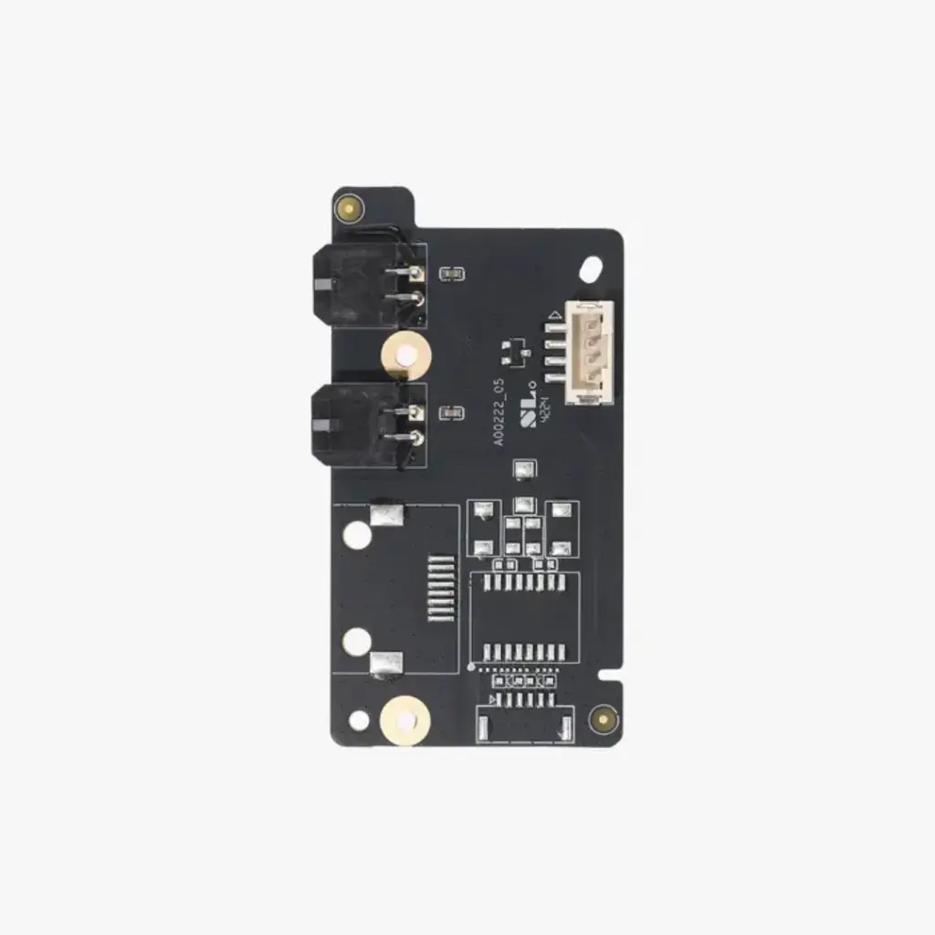 Placa de interfaz de 4 pines - H2 Serie - Bambu Lab