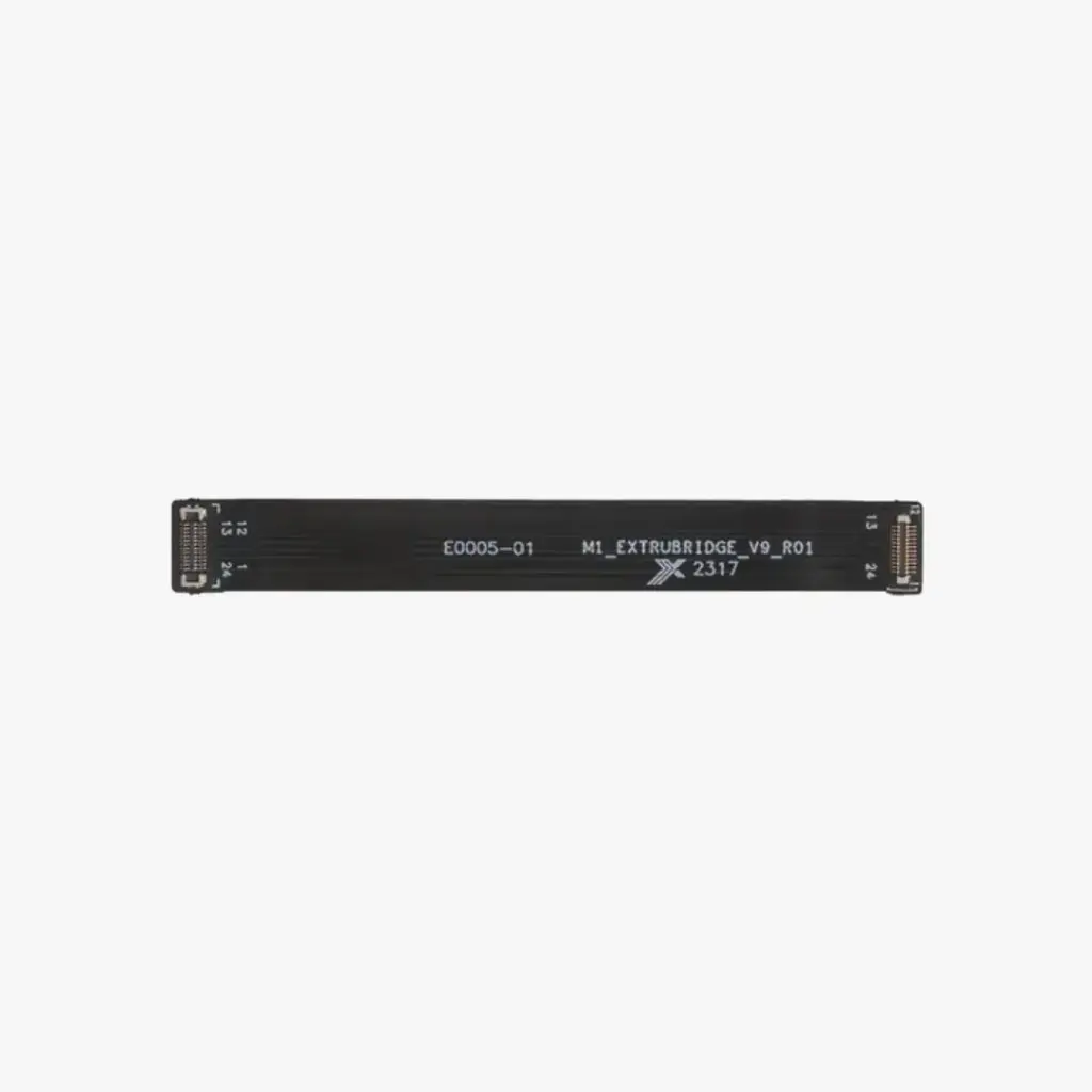 Cable FPC de la placa TH V9 - X1C - Bambu Lab