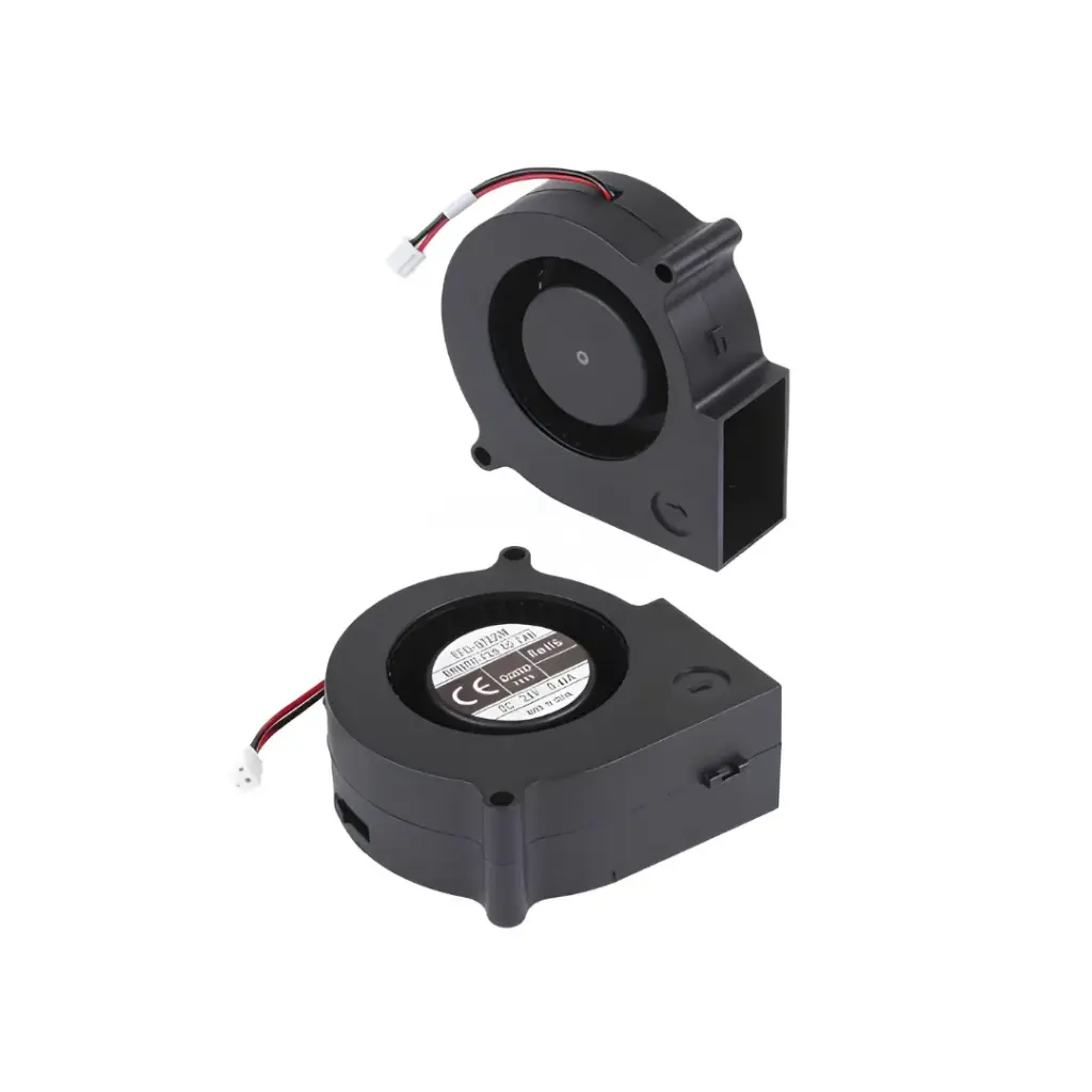 Ventilador Axial 7530 - Centauri Carbon - Elegoo