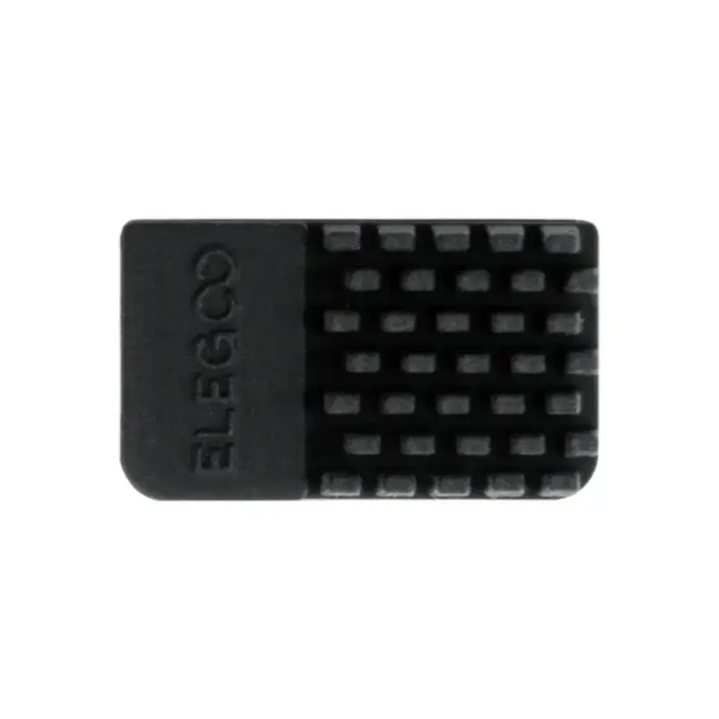 Limpiador de Silicone para Boquillas - Centauri Carbon - Elegoo