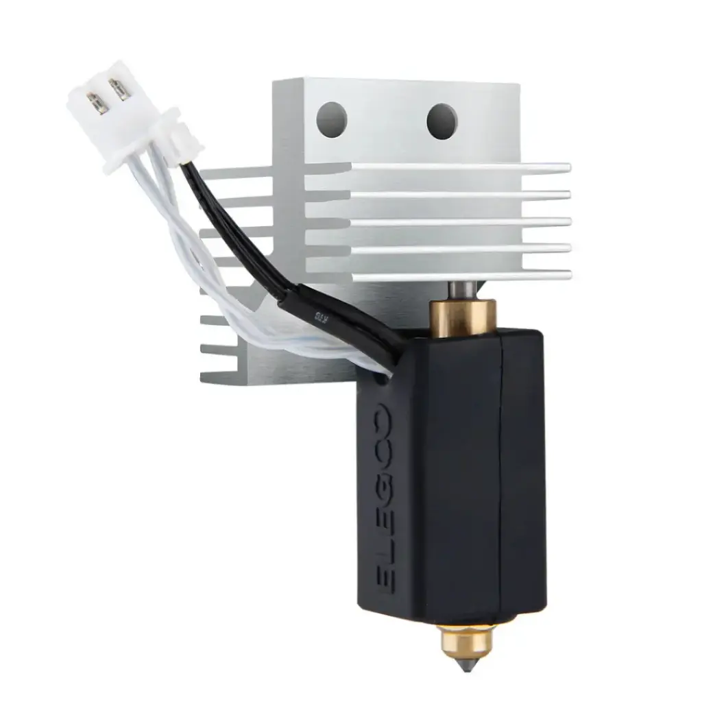 Kit de Boquilla y Hotend (0,4 mm) - Centauri Carbon - Elegoo